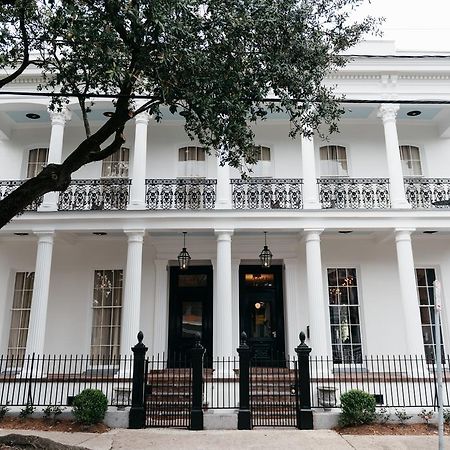 Henry Howard Hotel New Orleans Exterior photo